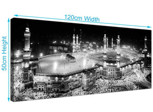 Kaaba Hajj Pilgrimage