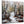 modern woodland winter trees forest scene landscape canvas modern 64cm square 1s295m for your dining room