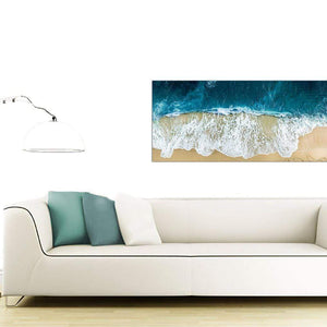 Beach Canvas Art