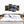 4 Panel Set of Bedroom Blue Canvas Prints