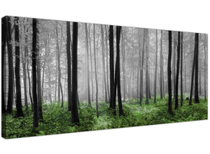 canvas prints forest scenes 1239