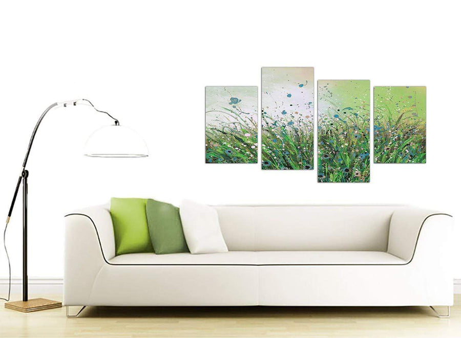 cheap abstract canvas prints living room 4261