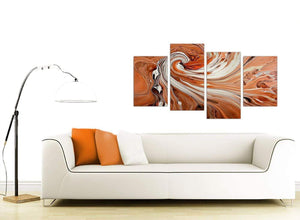 cheap abstract canvas prints living room 4264