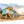 Cheap Beach Huts Scene - Canvas Art Pictures - Landscape - 1200 - 120cm Wide Print