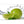 Green Cheap Large Kitchen Canvas of Limes