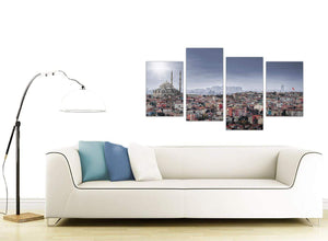 cheap-islamic-canvas-art-living-room-4274