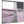 Cheap Lilac Grey Painting Kitchen Canvas Pictures Accessories - Abstract 1s395s - 49cm Square Print