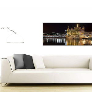 cheap panoramic religious canvas prints uk living room 1195
