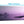 Living-Room Purple Panoramic Canvas of Landscape