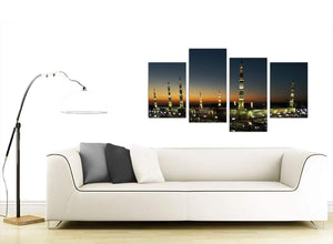 cheap religious canvas art living room 4230