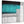 Cheap Teal Turquoise Grey Painting Kitchen Canvas Pictures Accessories - Abstract 1s429s - 49cm Square Print