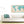 Contemporary Large Teal Cream Map Of World Atlas Canvas Split 3 Set 3313 For Your Dining Room