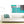 Contemporary Turquoise Grey Abstract Painting Canvas Wall Art Multi Set Of 3 125cm Wide 3345 For Your Living Room