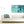 Contemporary Turquoise Teal Abstract Painting Wall Art Print Canvas Split 3 Panel 3333 For Your Living Room