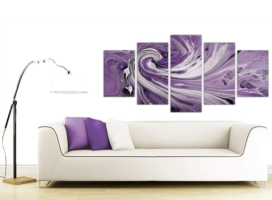 extra large abstract canvas wall art living room 5270