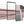 Extra Large Blush Pink Grey Painting Abstract Bedroom Canvas Wall Art Decor - 4393 - 130cm Set of Prints