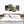 4 Piece Set of Bedroom Yellow Canvas Picture