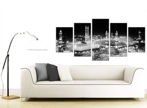 extra large islamic canvas prints living room 5231