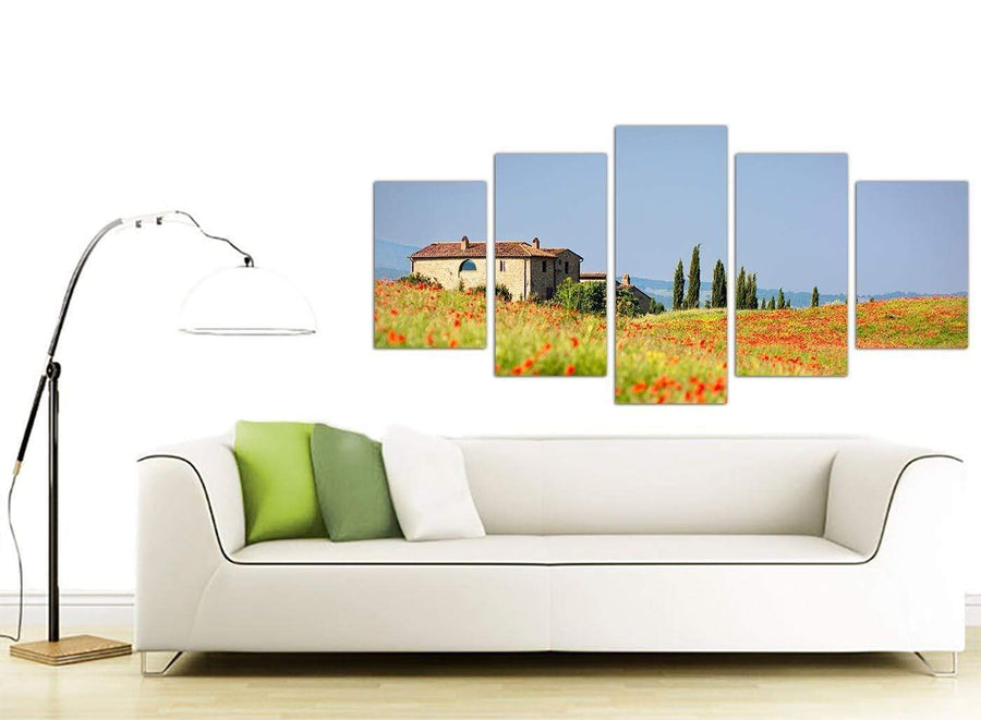 extra large landscape canvas prints living room 5233
