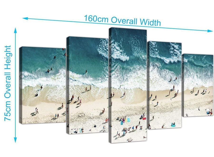 extra-large-panoramic-beach-canvas-prints-uk-blue-5245.jpg