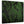 Framed Dark Green Snakeskin Animal Print Kitchen Canvas Pictures Decorations - Abstract 1s475m - 64cm Square Print