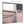 Inexpensive Blush Pink Grey Painting Bathroom Canvas Pictures Accessories - Abstract 1s393s - 49cm Square Print