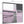 Inexpensive Lilac Grey Painting Kitchen Canvas Pictures Accessories - Abstract 1s395s - 49cm Square Print