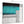 Inexpensive Teal Turquoise Grey Painting Kitchen Canvas Pictures Accessories - Abstract 1s429s - 49cm Square Print