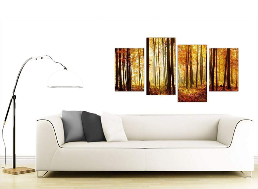 large landscape canvas prints uk hallway 4243