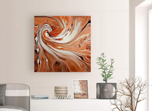 large panoramic abstract canvas prints uk living room 1s264l