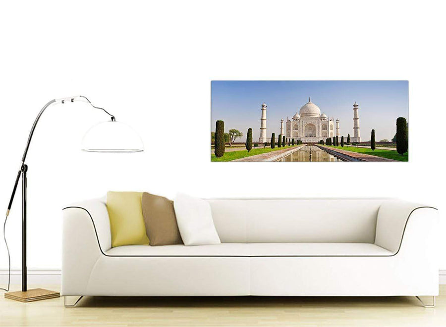 large panoramic landmark canvas pictures living room 1203