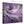 large panoramic purple and white spiral swirl canvas wall art purple 1s270m