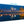 large panoramic sikh golden temple canvas pictures blue 1196