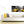 Black White Yellow Grey New York Taxi City Canvas