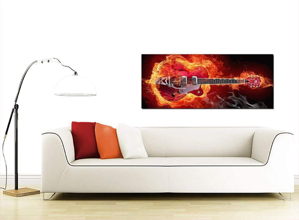 Music Canvas Pictures