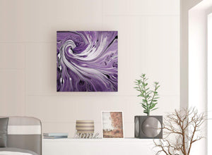 modern panoramic abstract canvas pictures living room 1s270m
