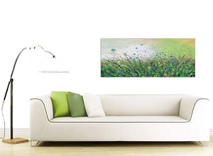 modern wide abstract canvas pictures living room 1261