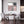 Next Blush Pink Grey Painting Abstract Hallway Canvas Pictures Decor 1s393l - 79cm Square Print