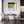 Next Mustard Yellow Grey Painting Abstract Bedroom Canvas Pictures Decor 1s425l - 79cm Square Print