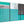 Oversized Turquoise Grey Abstract Painting Canvas Wall Art Multi Set Of 3 125cm Wide 3345 For Your Bedroom