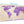 Panoramic Large Purple Cream Map Of The World Atlas Canvas Modern 120cm Wide 1312 For Your Office