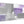 Panoramic Purple Grey Painting Living Room Canvas Pictures Accessories - Abstract 1376 - 120cm Print