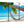3 Panel Seascape Canvas Prints Palm Tree 3039