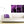 3 Part Flower Canvas Pictures 125cm x 60cm 3112