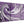 set of three purple and white spiral swirl canvas prints uk living room 3270