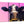 3 Panel Animal Canvas Prints UK Cow 3151