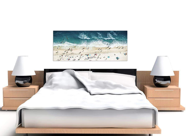tropical canvas wall art