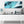 Turquoise and White - Living Room Canvas Wall Art Accessories - Abstract 1448 - 120cm Print