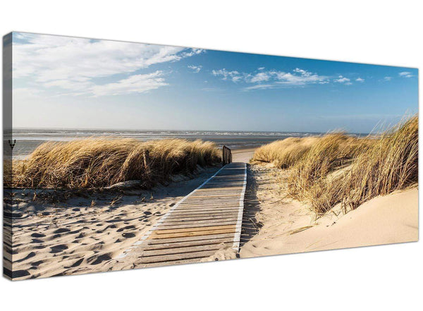 Cheap Landscape Canvas Pictures Panoramic 1197